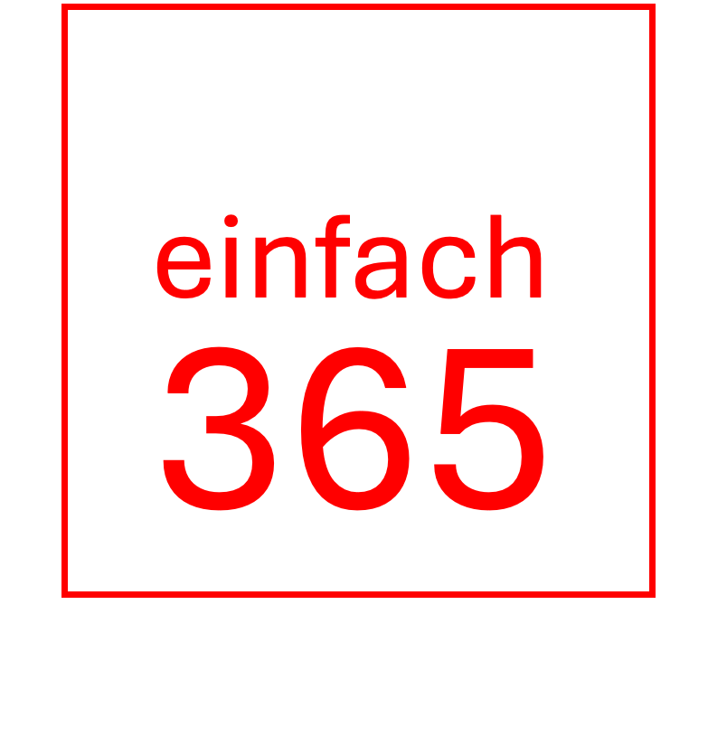 einfach365